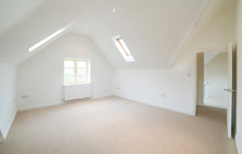 Great Cransley bedroom extension leads