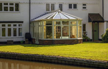 Great Cransley conservatory leads