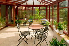 Great Cransley conservatory quotes