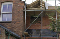 free Great Cransley home extension quotes