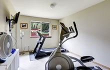Great Cransley home gym construction leads